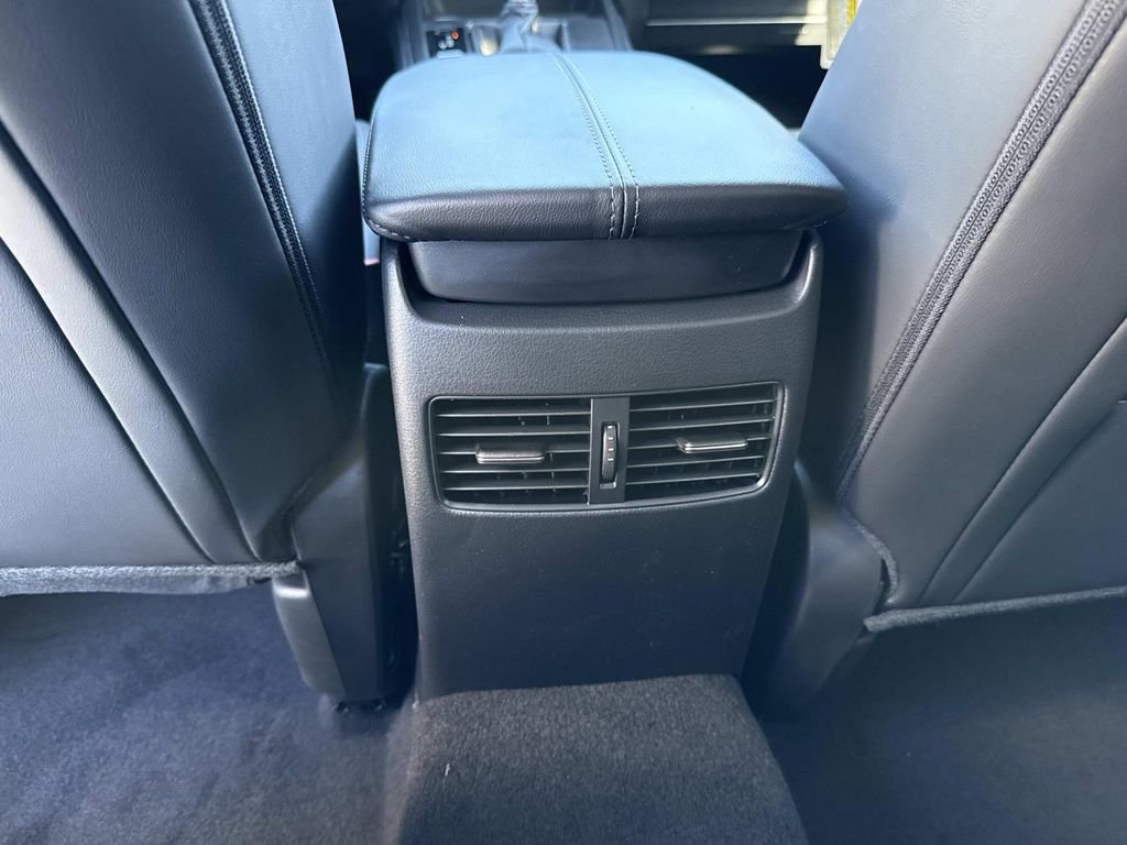 New 2026 MAZDA CX-30 AWD 2.5 S image 22