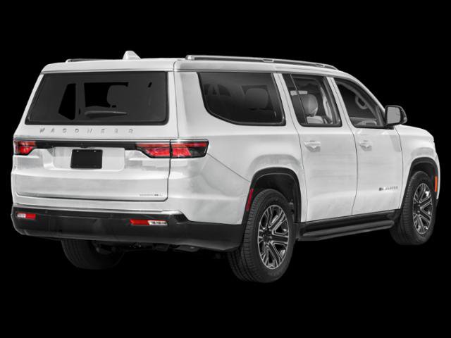 Used 2024 Jeep Wagoneer L Series II RWD image 2