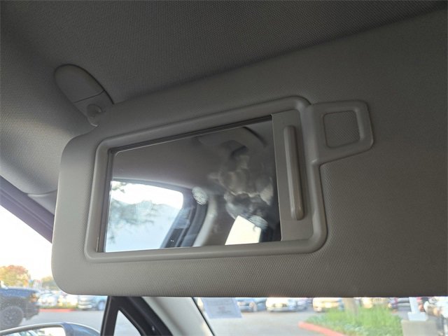 Certified 2025 Kia Sportage LX image 20