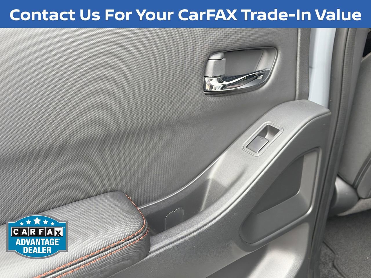 Certified 2024 Nissan Frontier PRO-4X w/ Off-Road Protection Package image 27