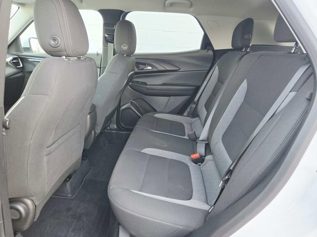 Used 2026 Chevrolet TrailBlazer LT w/ Driver Confidence Package image 9