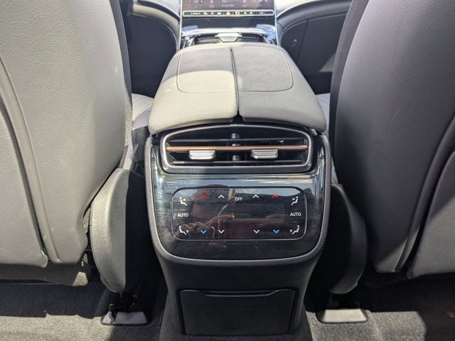 Certified 2023 Mercedes-Benz EQS 450+ SUV image 19