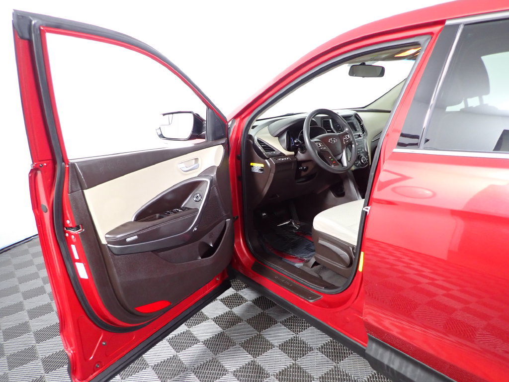 Used 2018 Hyundai Santa Fe Sport FWD image 15