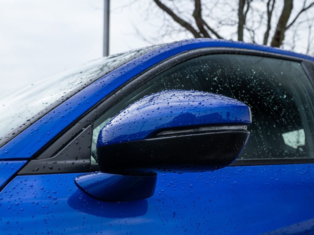 Certified 2025 Acura Integra A-Spec image 10