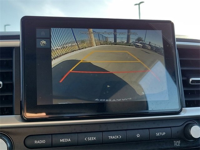 New 2026 Hyundai Venue SE image 9