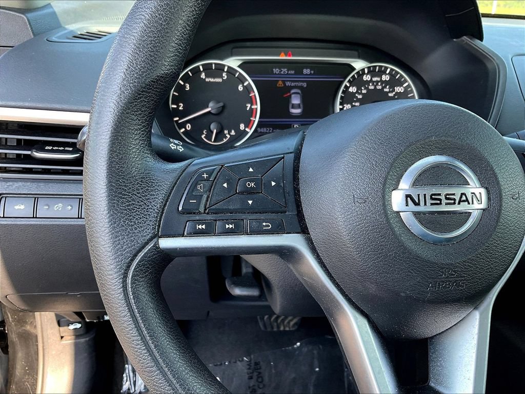 Used 2021 Nissan Altima 2.5 SV FWD image 11
