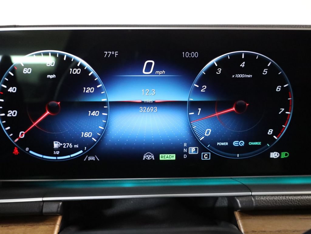 Used 2023 Mercedes-Benz GLS 450 4MATIC w/ AMG Line Exterior image 18