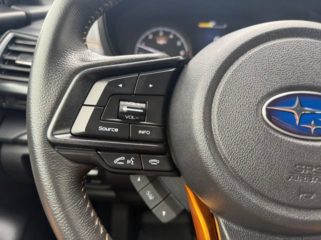 Used 2024 Subaru Forester Wilderness AWD/4WD image 17