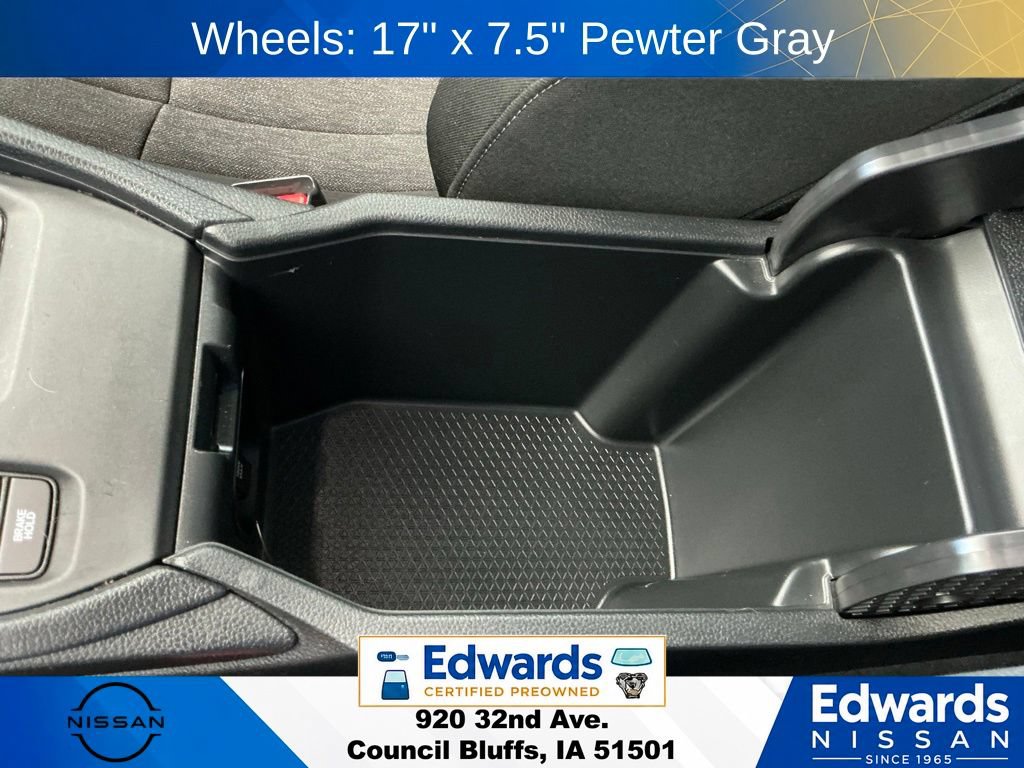Used 2024 Honda Accord EX image 24