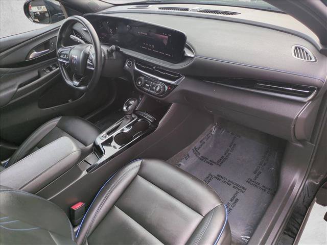 Used 2025 Buick Envista Sport Touring FWD image 20
