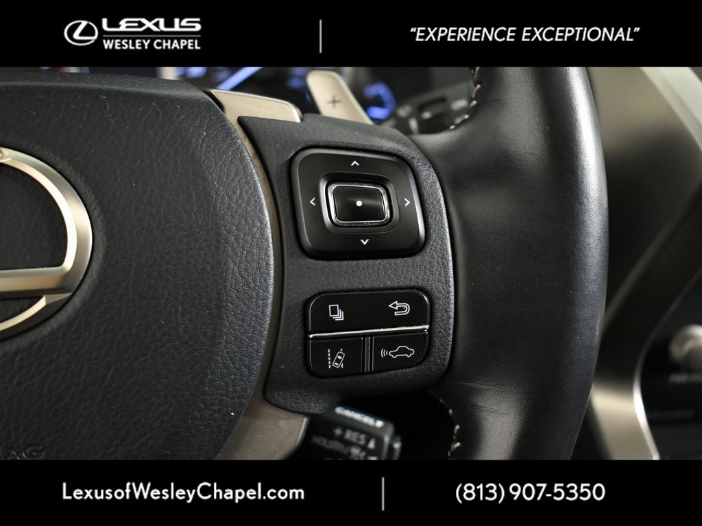 Used 2019 Lexus NX 300 AWD w/ Premium Package image 41