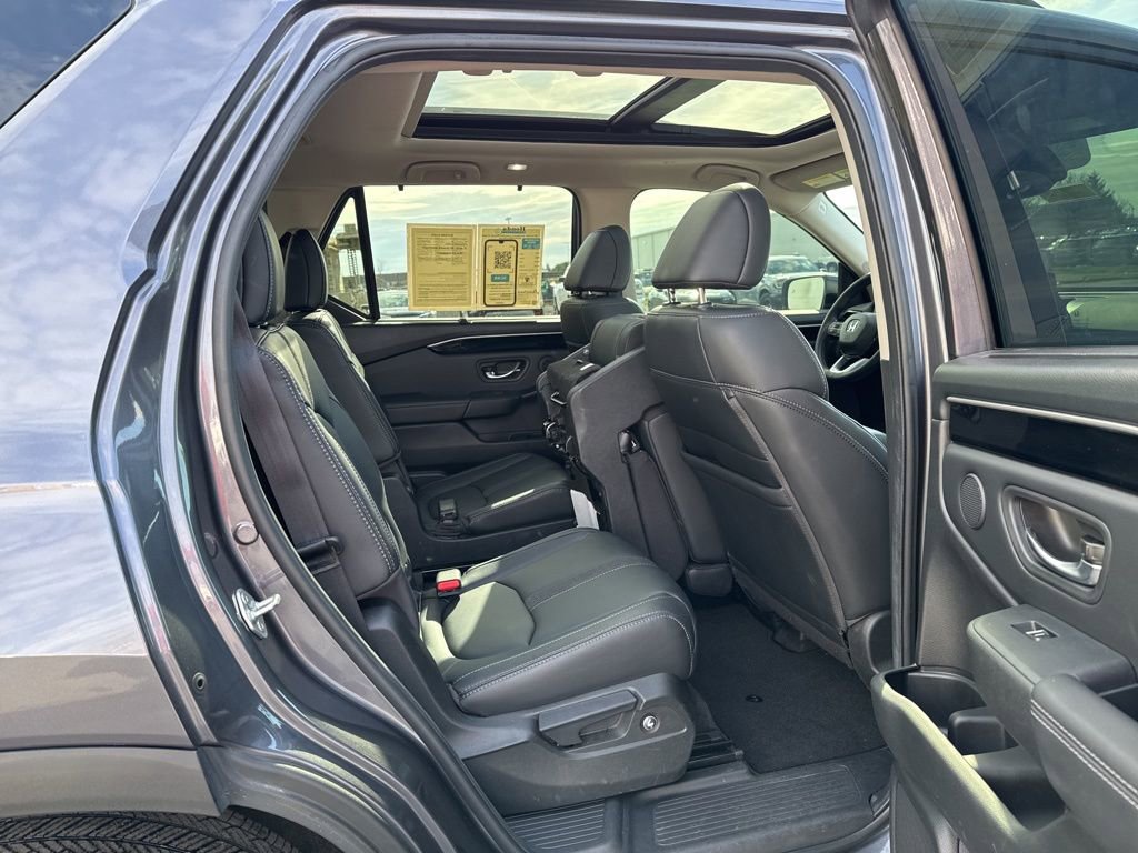 Certified 2023 Honda Pilot Touring image 41