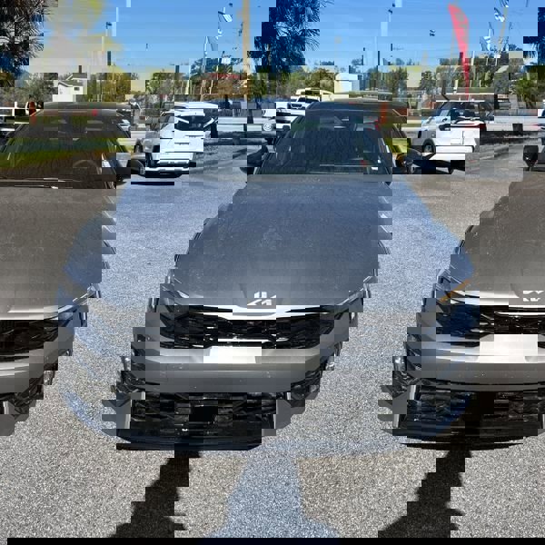 Used 2026 Kia K5 GT image 7