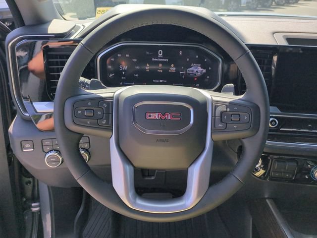New 2026 GMC Sierra 1500 Elevation w/ LPO, Elevation Black Package AWD/4WD image 12