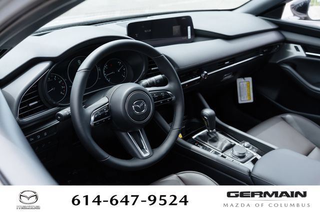 New 2026 MAZDA MAZDA3 Hatchback w/Premium Plus Pkg AWD/4WD image 20