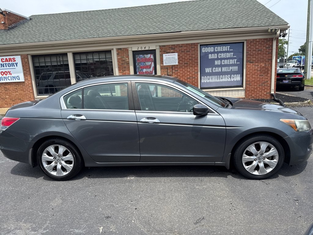 Used 2009 Honda Accord EX image 3