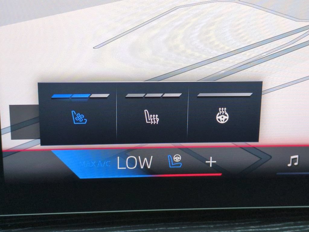 New 2026 BMW X5 M60i AWD/4WD image 23