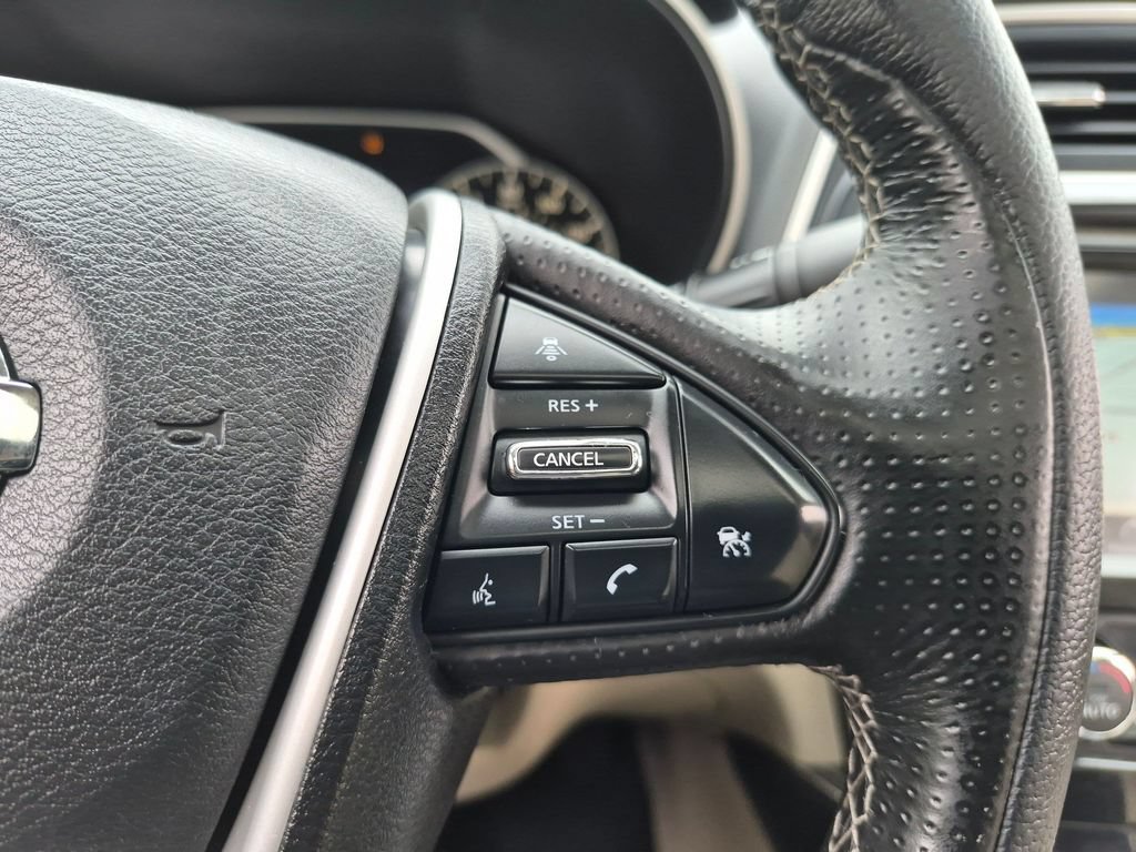 Used 2016 Nissan Maxima 3.5 SL FWD image 12
