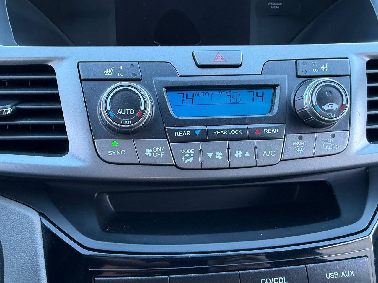 Used 2013 Honda Odyssey EX-L image 18