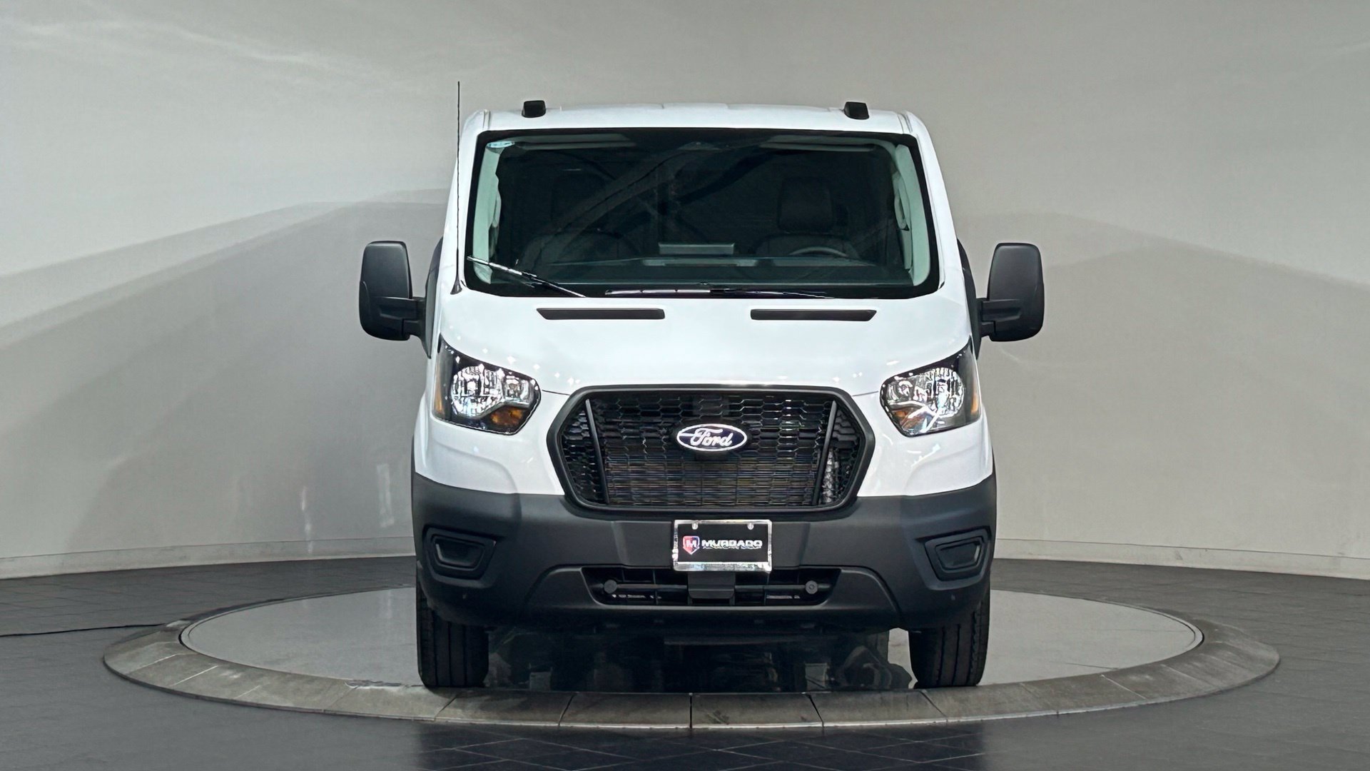 New 2026 Ford Transit 150 Low Roof RWD image 3