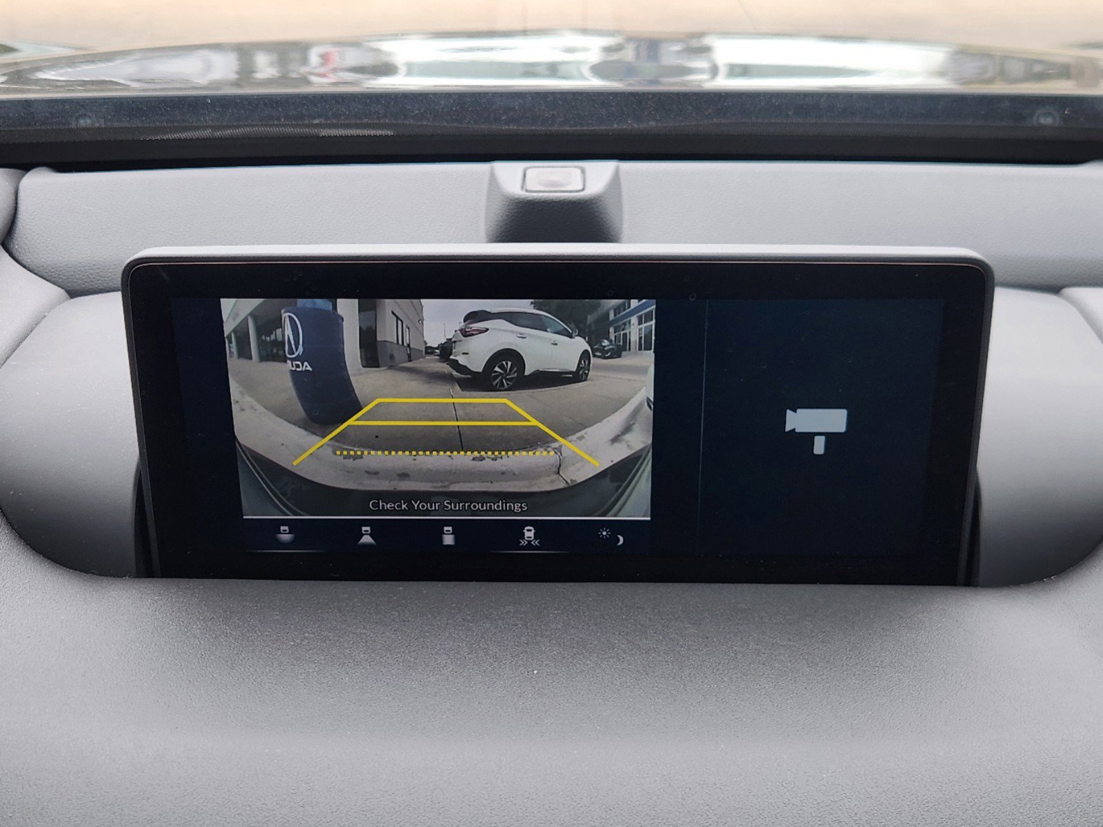 Used 2021 Acura TLX w/ Technology Package image 18