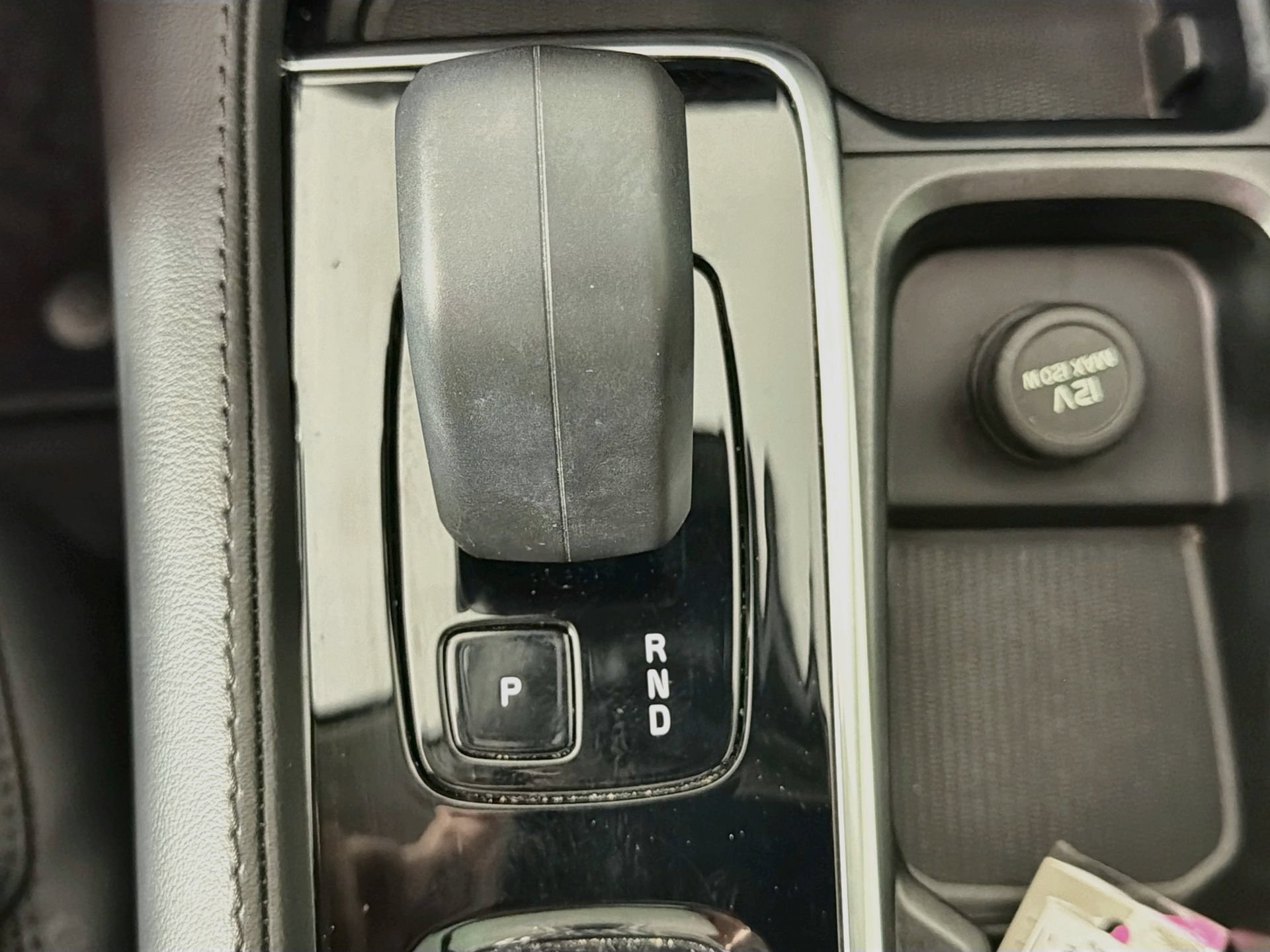 Used 2024 Volvo XC90 B5 Core AWD/4WD image 17