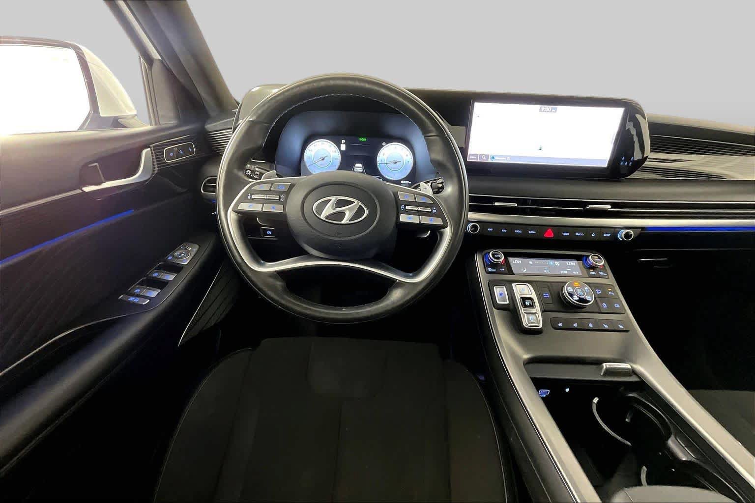 Used 2024 Hyundai Palisade Calligraphy AWD/4WD image 6