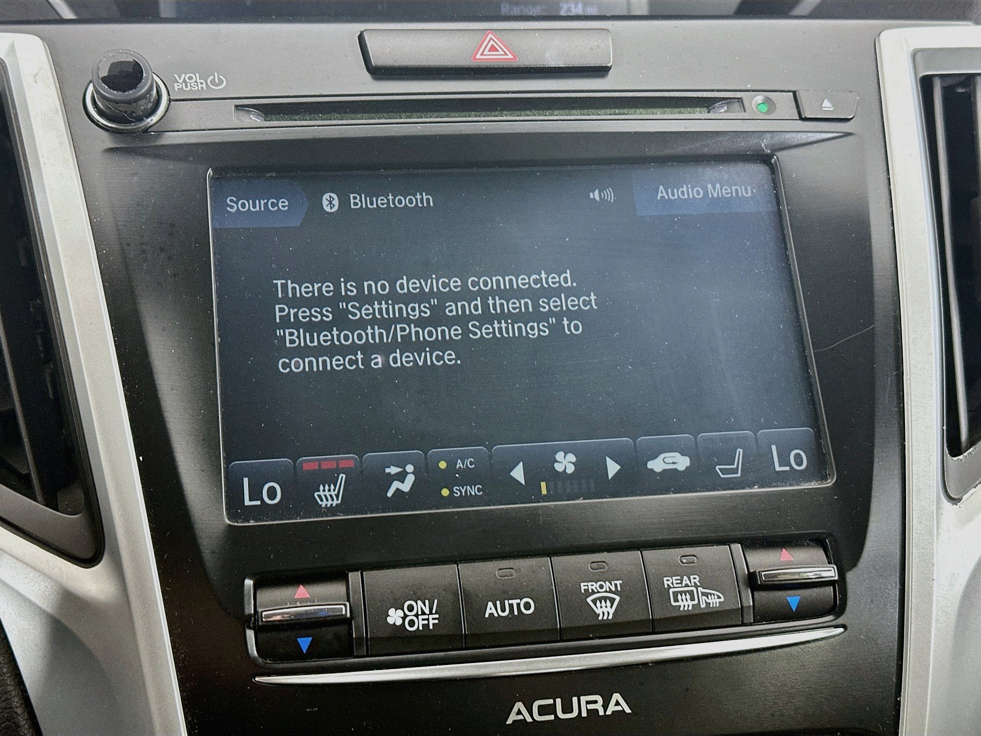 Used 2018 Acura TLX FWD image 19