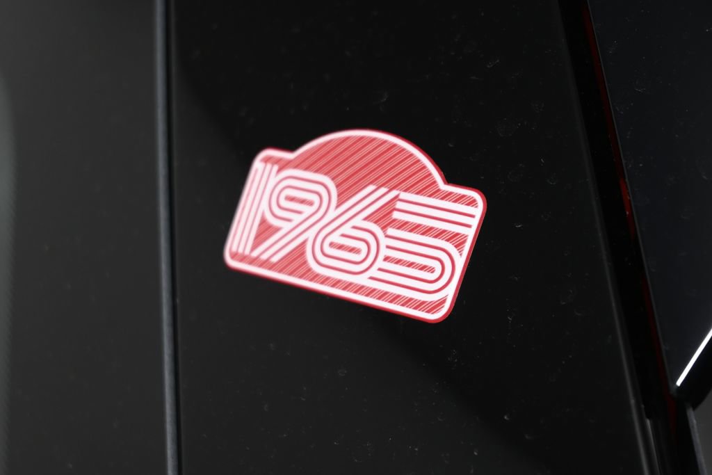 New 2026 MINI Cooper John Cooper Works FWD image 38