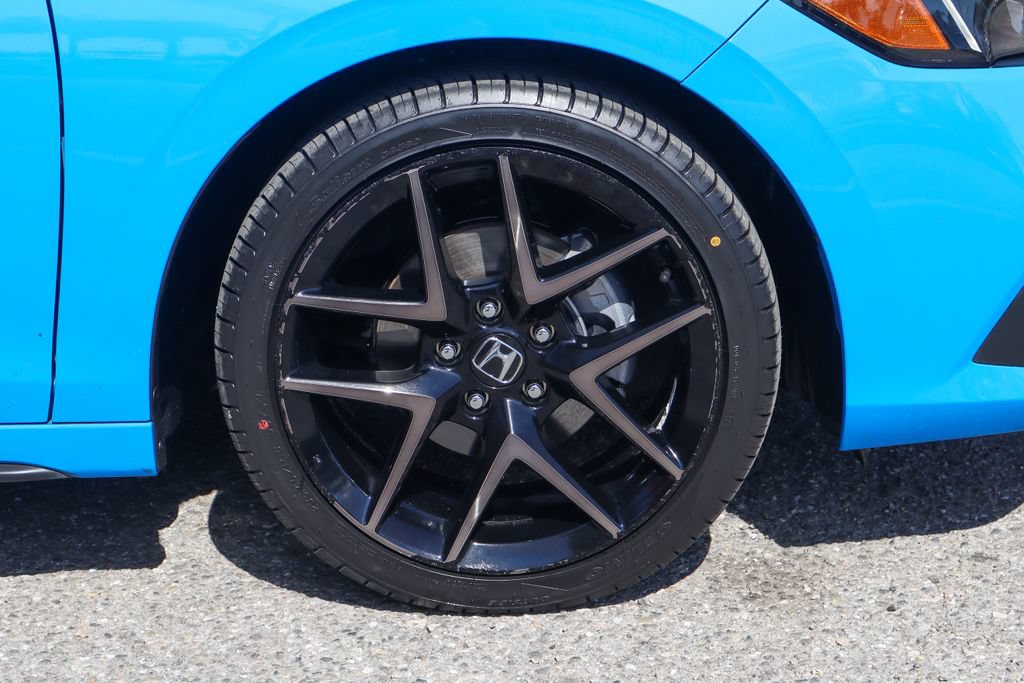 Used 2022 Honda Civic Sport Touring image 48