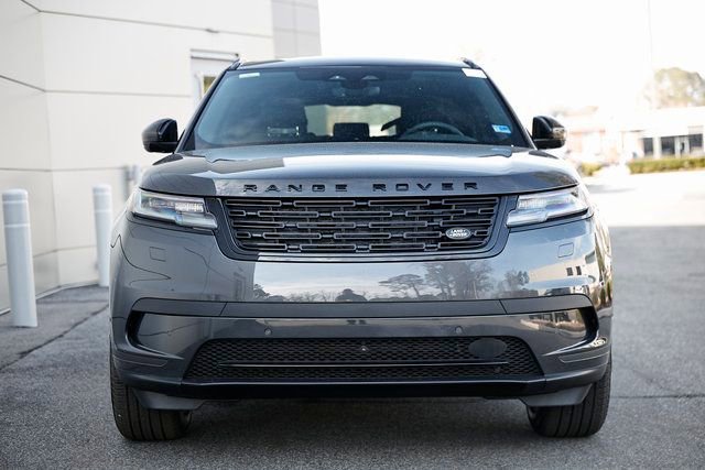 New 2026 Land Rover Range Rover Velar S AWD/4WD image 18