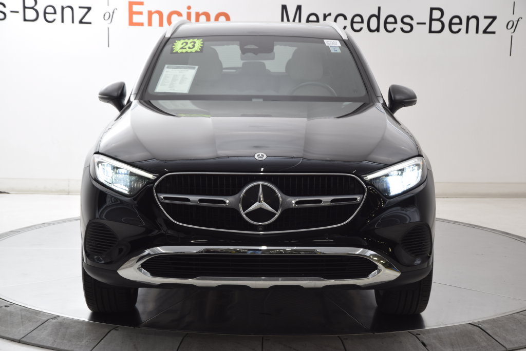 Used 2023 Mercedes-Benz GLC 300 image 9