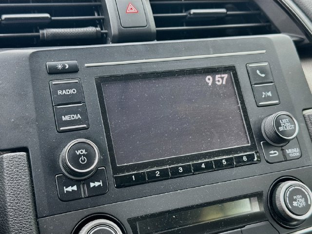 Used 2019 Honda Civic LX image 13