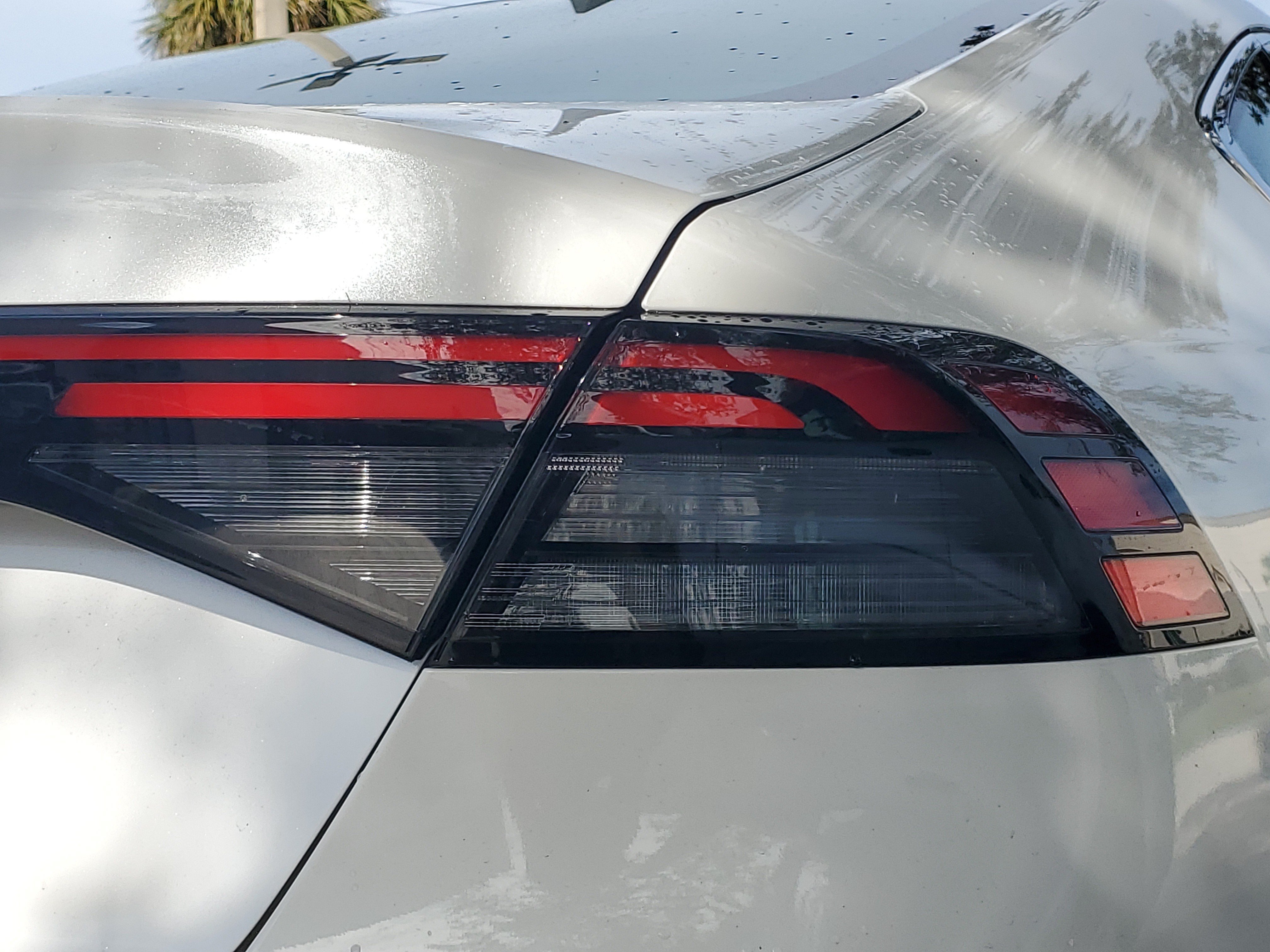Used 2024 Honda Accord EX image 6