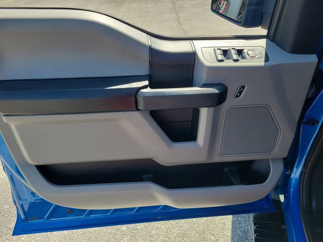 Certified 2019 Ford F150 XL w/ Equipment Group 101A Mid RWD image 22