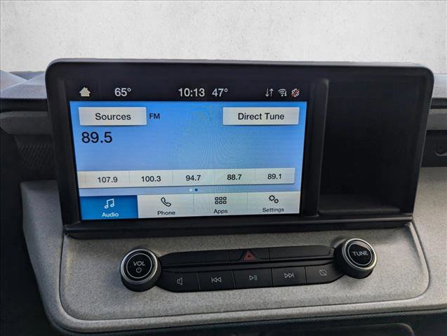 Used 2023 Ford Maverick XLT FWD image 16