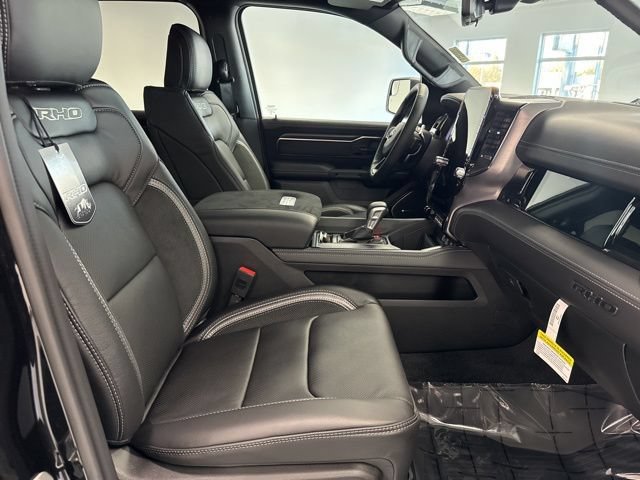 New 2026 RAM 1500 RHO w/ RHO Level 1 Equipment Group AWD/4WD image 29