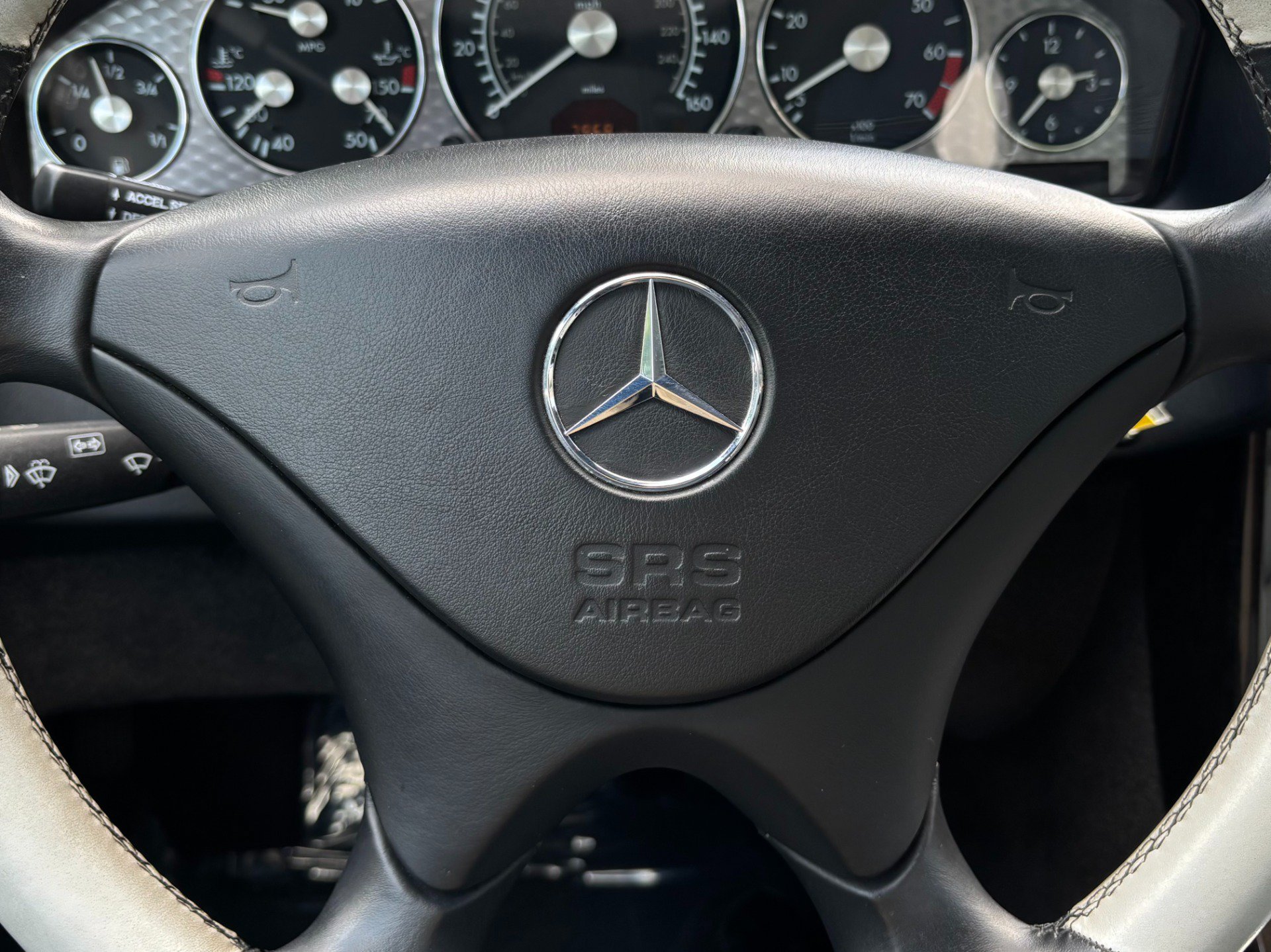 Used 2002 Mercedes-Benz SL 500 image 23