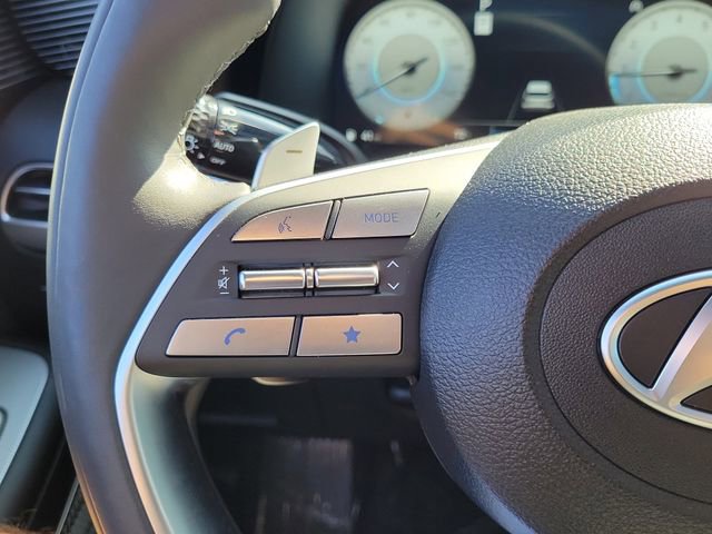 New 2025 Hyundai Palisade Calligraphy image 5