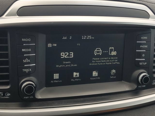 Used 2020 Kia Sorento L FWD image 25