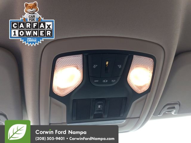 Used 2020 RAM 2500 Tradesman image 21