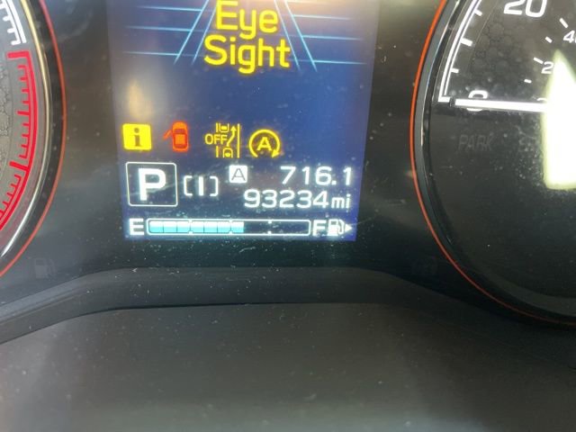 Used 2023 Subaru Forester Sport image 3