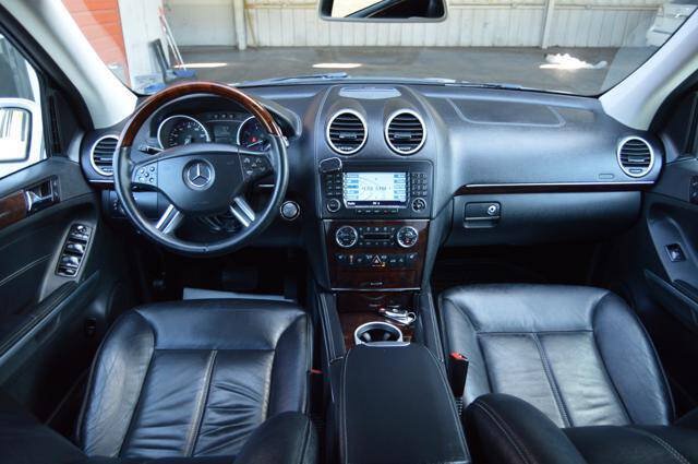 Used 2008 Mercedes-Benz GL 550 4MATIC image 52