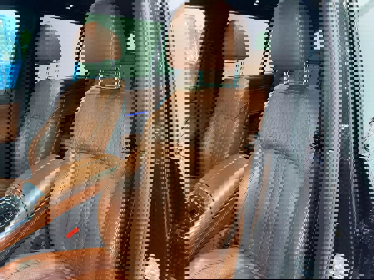 Used 2019 BMW X7 xDrive50i w/ Dynamic Handling Package image 23