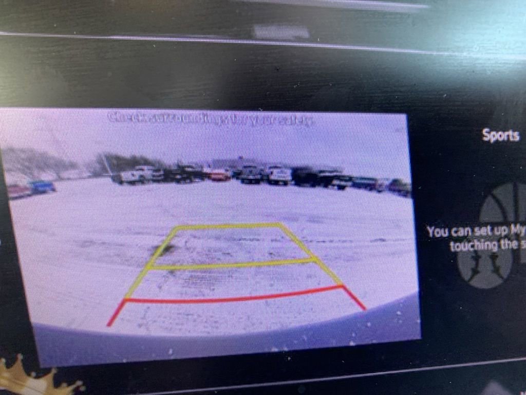 Used 2023 Hyundai Santa Cruz SEL Premium image 11