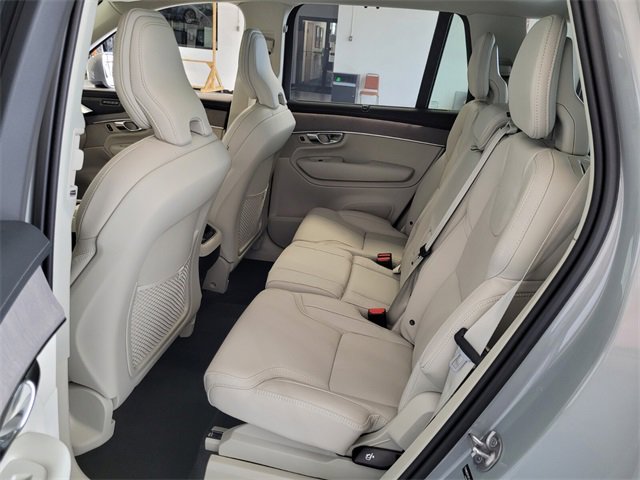 New 2026 Volvo XC90 B6 Ultra image 6