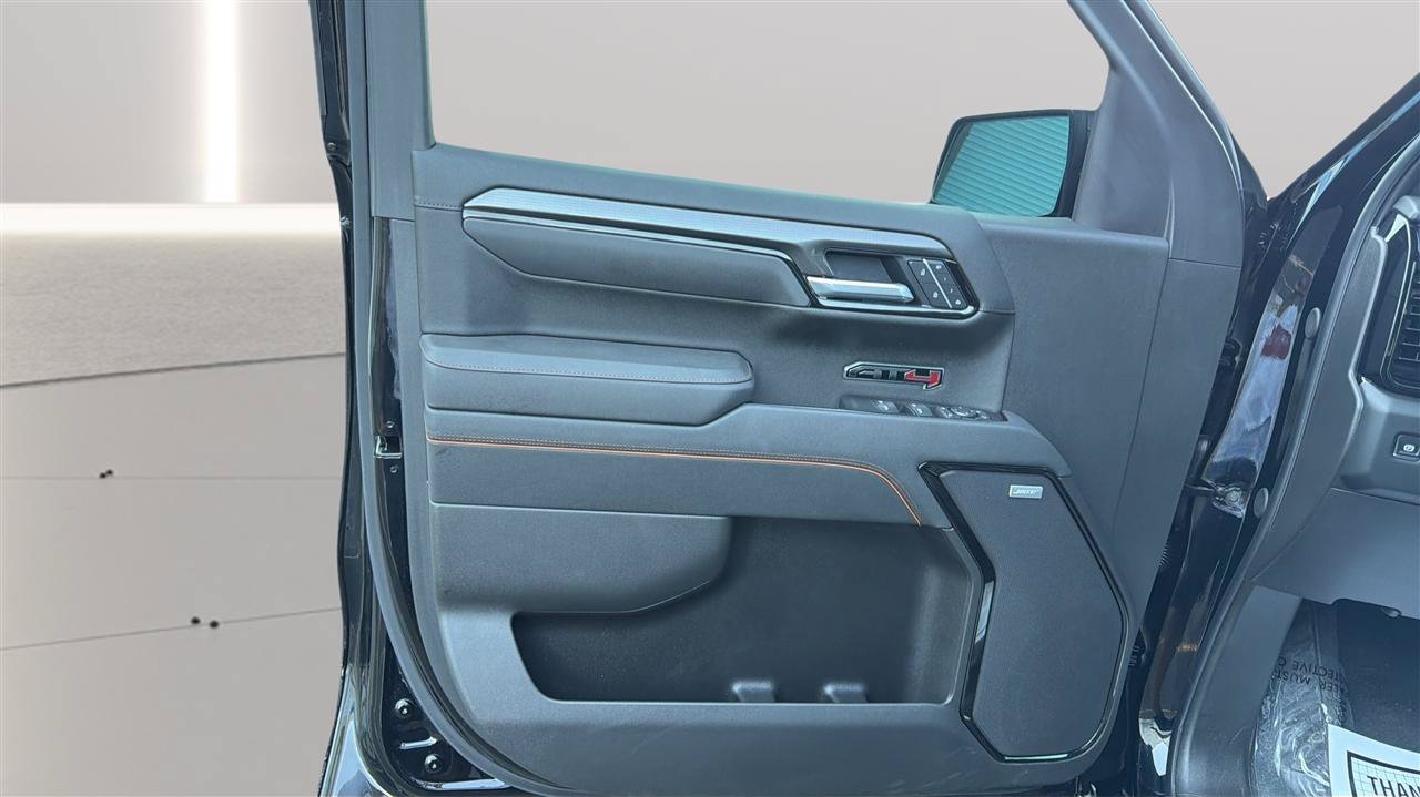 Used 2026 GMC Sierra 1500 AT4 w/ AT4 Premium Package AWD/4WD image 19