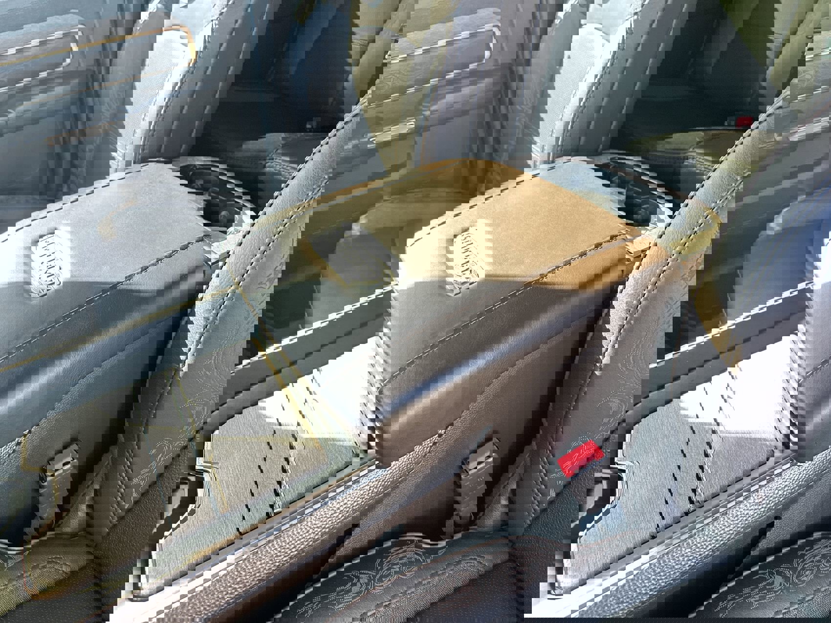 Used 2025 RAM 2500 Limited image 20