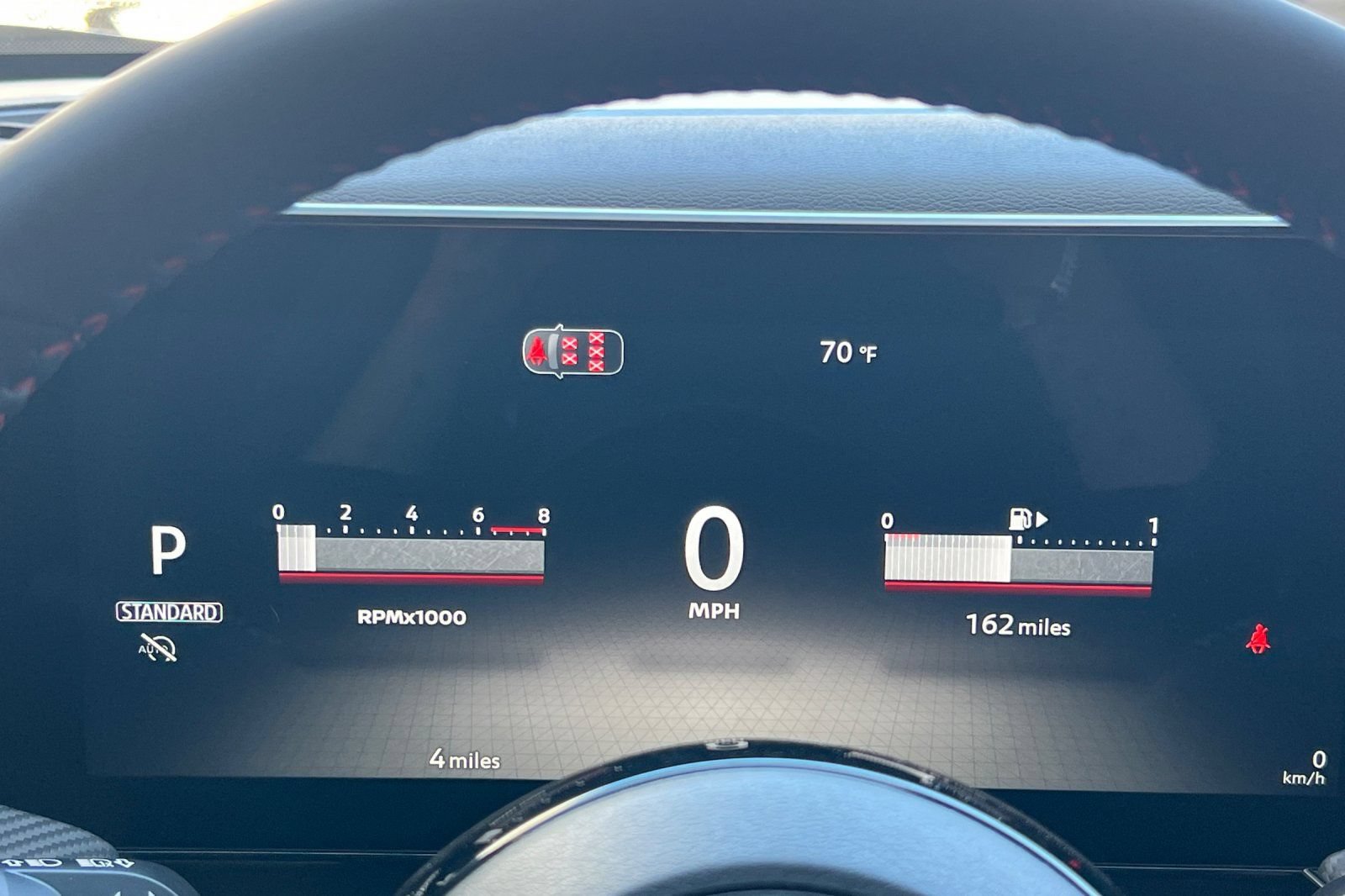 New 2027 Nissan Kicks SR FWD image 21