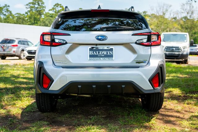 New 2026 Subaru Crosstrek 2.0i Premium image 5
